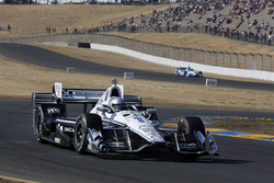 Simon Pagenaud, Team Penske Chevrolet
