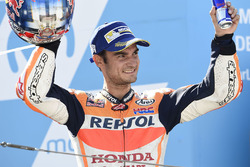 2. Dani Pedrosa, Repsol Honda Team