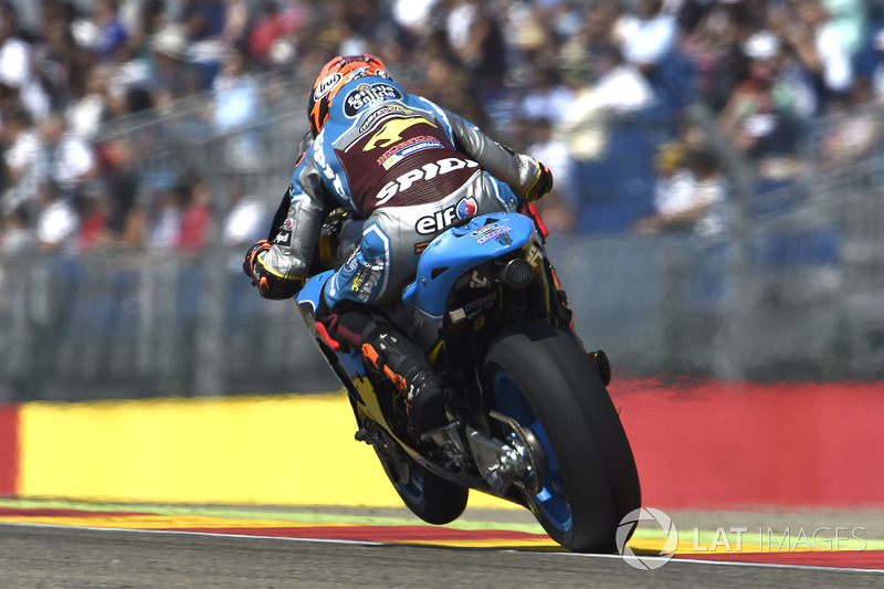 Tito Rabat, Estrella Galicia 0,0 Marc VDS