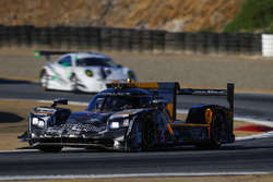 #5 Action Express Racing Cadillac DPi: Joao Barbosa, Christian Fittipaldi