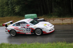 Frédéric Neff, Porsche 996 Cup, All-In Racing Team, 2. Manche