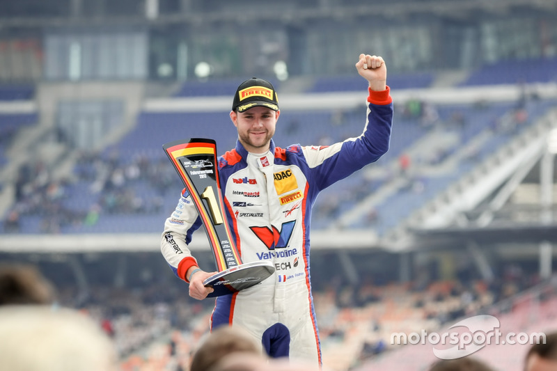 GT-Masters: Jules Gounon (Frankreich)
