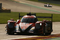 #22 G-Drive Racing, Oreca 07 - Gibson: Memo Rojas, Ryo Hirakawa, Leo Roussel