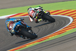 Cal Crutchlow, Team LCR Honda, Jack Miller, Estrella Galicia 0,0 Marc VDS