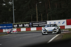 Ayhancan Güven, Porsche 911 GT3, Attempto Racing