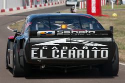 Pedro Gentile, JP Carrera Chevrolet