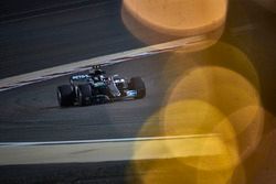 Valtteri Bottas, Mercedes AMG F1 W08