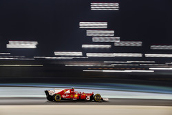 Kimi Raikkonen, Ferrari SF70H