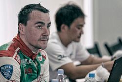 Norbert Michelisz, Honda Racing Team JAS, Honda Civic WTCC