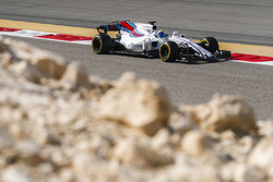 Felipe Massa, Williams FW40