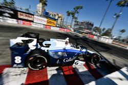Max Chilton, Chip Ganassi Racing Honda