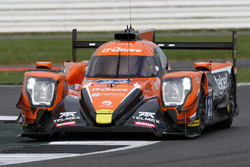 #22 G-Drive Racing, Oreca 07 - Gibson: Memo Rojas, Ryo Hirakawa, Leo Roussel