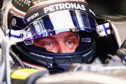 Valtteri Bottas, Mercedes AMG