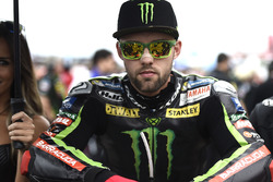 Jonas Folger, Monster Yamaha Tech 3