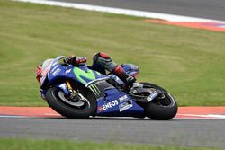 Maverick Viñales, Yamaha Factory Racing