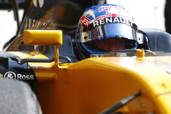 Jolyon Palmer, Renault Sport F1 Team RS17