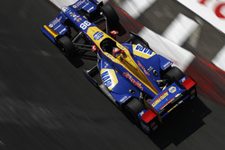 Alexander Rossi, Herta - Andretti Autosport Honda