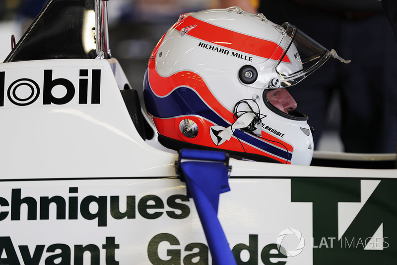 Martin Brundle