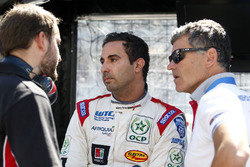 Mehdi Bennani, Sébastien Loeb Racing, Citroën C-Elysée WTCC