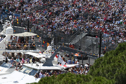 Stoffel Vandoorne, McLaren MCL32