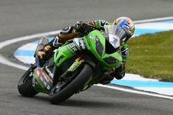 Kenan Sofuoglu, Kawasaki Puccetti Racing