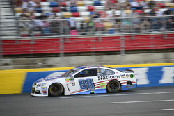 Dale Earnhardt Jr., Hendrick Motorsports Chevrolet