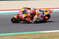 Marc Marquez, Repsol Honda Team