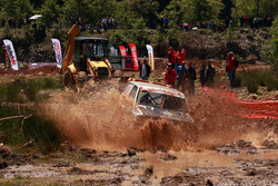 Ardeşen Offroad mücadelesi