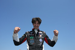 Alessio Rovera, Tsunami RT
