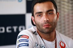 Danilo Petrucci, Pramac Racing