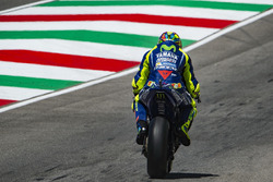 Valentino Rossi, Yamaha Factory Racing