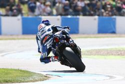 Michael van der Mark, Pata Yamaha