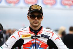 Leon Camier, MV Agusta