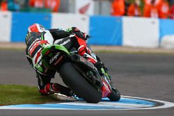 Jonathan Rea, Kawasaki Racing