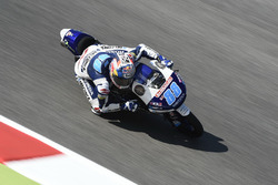 Jorge Martin, Del Conca Gresini Racing Moto3