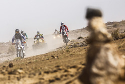 #58 KTM: Adrien Mare
