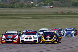 Robert Collard, West Surrey Racing BMW 125i M Sport
