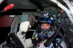 Jean-Karl Vernay, Leopard Racing Team WRT, Volkswagen Golf GTi TCR