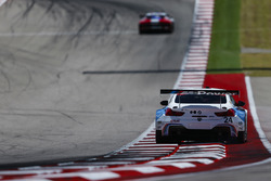 #24 BMW Team RLL BMW M6 GTLM: John Edwards, Martin Tomczyk