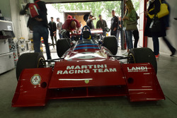 Monoposto storica