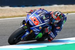 Маверик Виньялес, Yamaha Factory Racing
