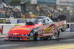 Courtney Force