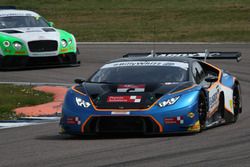 Liam Griffin, Sam Tordoff, Barwell Motorsport Lamborghini Hurracan GT3