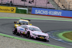 Lucas Auer, Mercedes-AMG Team HWA, Mercedes-AMG C63 DTM