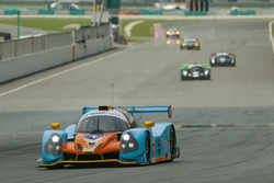 #1 Win Motorsport Ligier JSP3: William Lok, Davide Rizzo