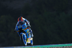 Aron Canet, Estrella Galicia 0,0