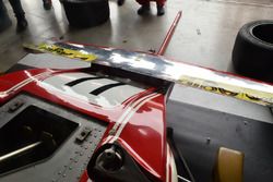 Ferrari 312 B3 di Clay Regazzoni