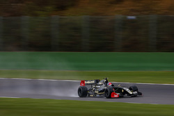 Pietro Fittipaldi, Lotus