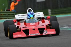 Ferrari 312 B4