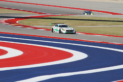 #33 Riley Motorsports Mercedes AMG GT3: Jeroen Bleekemolen, Ben Keating